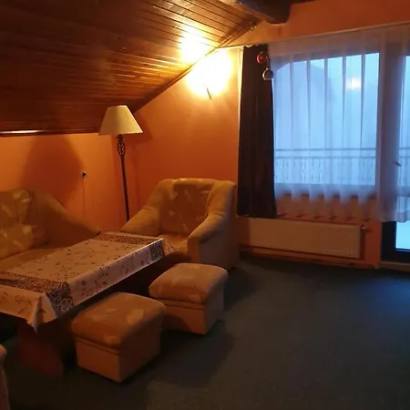 Фамилна Къща Емида Bed & Breakfast *