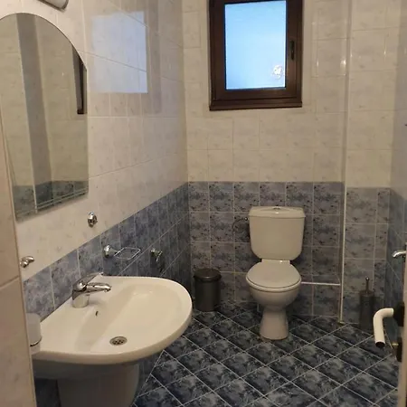 Bed & Breakfast Фамилна Къща Емида Bansko