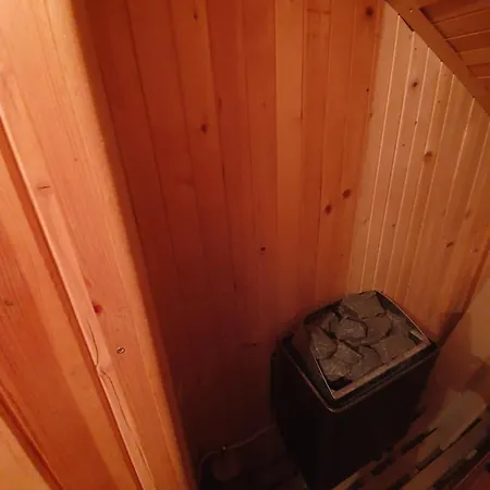 Bed & Breakfast Фамилна Къща Емида